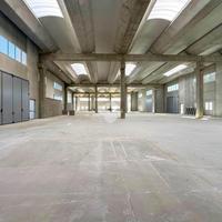 CAPANNONE A CAMPODARSEGO