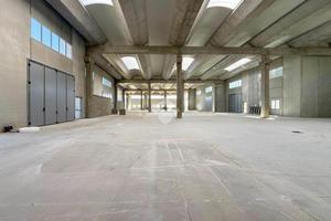 CAPANNONE A CAMPODARSEGO