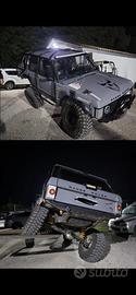 Range Rover Classic 1988
