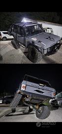Range Rover Classic 1988