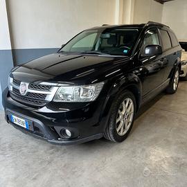 Fiat Freemont 2.0 Multijet 140 CV Lounge 7 POSTI