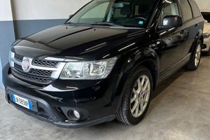 Fiat Freemont 2.0 Multijet 140 CV Lounge 7 POSTI
