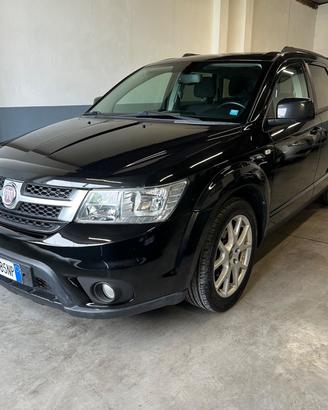 Fiat Freemont 2.0 Multijet 140 CV Lounge 7 POSTI