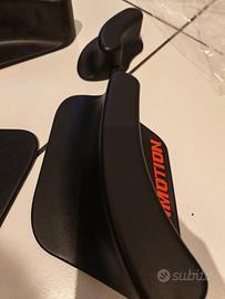 Power pads euc