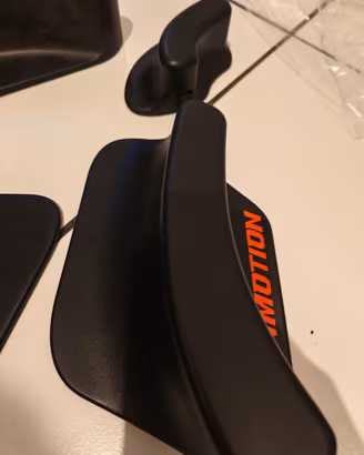 Power pads euc