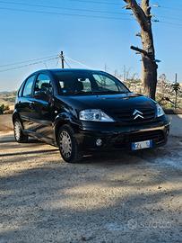 Citroen c3 1.4benz 