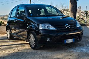 Citroen c3 1.4benz 