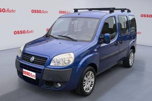FIAT Doblò 1.3 MJT 84 HP MALIBU' 5 POSTI NEOP...