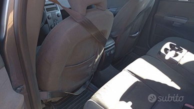 Volvo S40 1.6 diesel