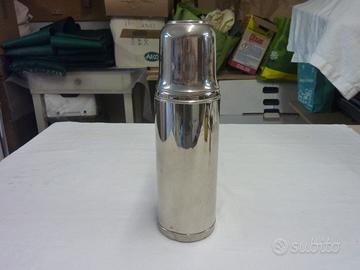 Thermos in acciaio Henkel Germany - Vintage