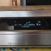 Denon AVR-2808