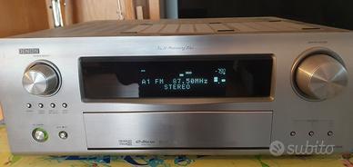 Denon AVR-2808 