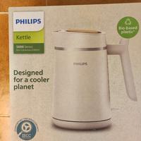Philips Bollitore Hd 9365 serie 5000 -2200 W.