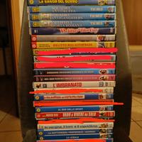DVD commedia all'italiana