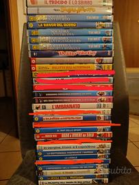 DVD commedia all'italiana