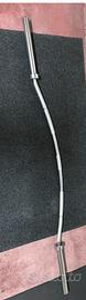 BILANCIERE OLIMPICO BOW SQUAT BAR