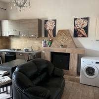 Appartam 450 euro via delle melazze7