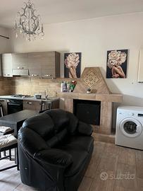 Appartam 450 euro via delle melazze7