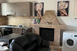 Appartam 450 euro via delle melazze7