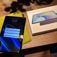 HONOR Pad X9, Tablet WIFI 11,5''