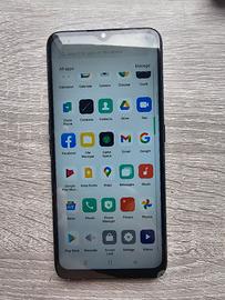 OPPO A9 2020 (4 GB(+1) RAM, 128 GB) 