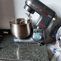 macchina impastatrice 