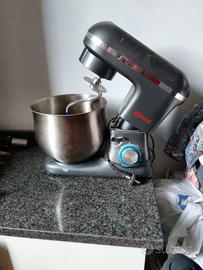 macchina impastatrice 