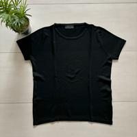 Maglietta donna Suchita nera – taglia S/M