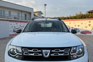 Dacia Duster 1.6 110CV 4x2 GPL Ambiance