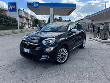 Fiat 500X 1.6 MultiJet 120 CV Cross Plus