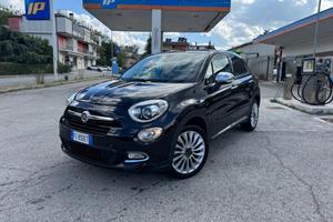 Fiat 500X 1.6 MultiJet 120 CV Cross Plus