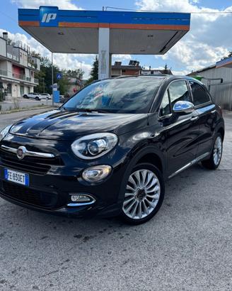 Fiat 500X 1.6 MultiJet 120 CV Cross Plus