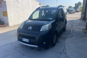 Ciroen NEMO con aria condizionata