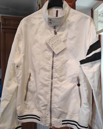 giubbino uomo Moncler 