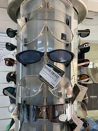 Stock occhiali da sole