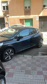 Ranault Clio 1.5 dci