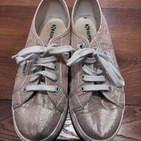 Scarpe donna Superga