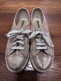 Scarpe donna Superga