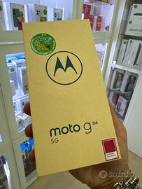 Motorola G84 5G