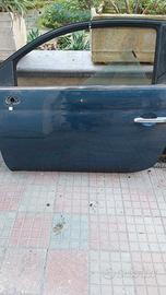 Sportello fiat 500