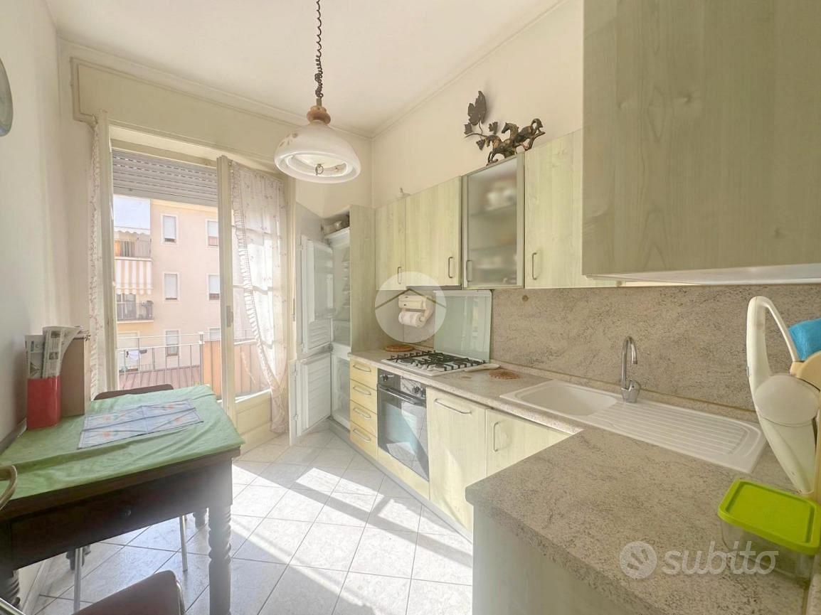 Appartamento – Savigliano - Vista 4