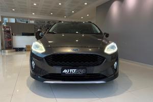 FORD Fiesta Active 1.5 TDCi