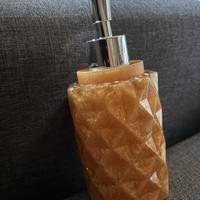 DISPENSER PER SAPONE LIQUIDO