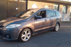 Mazda 5 Mazda5 2.0 MZ-CD 16V 143CV Extra 7 POSTI