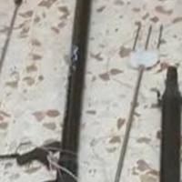  Fucili 2  da immersione subacquee