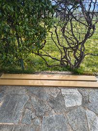 struttura  letto