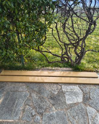 struttura  letto