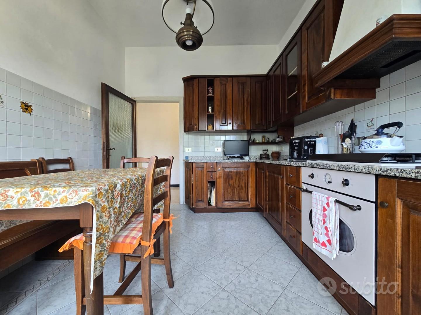 Appartamento – Siena, Uncinello, Petriccio - Vista 4