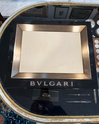 Bulgari Svuota Tasche