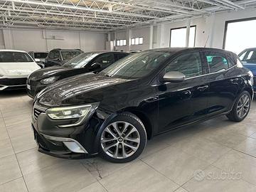 Renault Megane Megane IV 1.3 tce 140cv GT-LINE GAR
